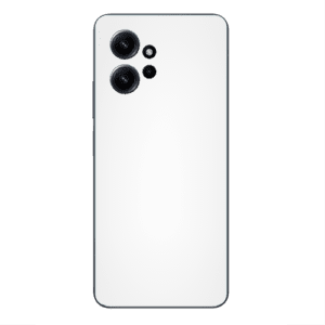 Redmi Note 12 4G Silicone Clear