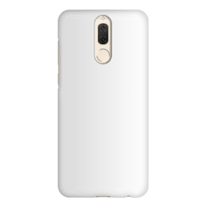 Huawei Mate 10 Lite Silicone Clear
