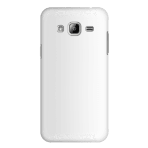 Samsung Galaxy J3 2016 Silicone Clear