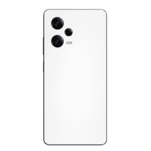 Xiaomi Poco X5 Silicone Clear