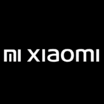 xiaomi-black-logo