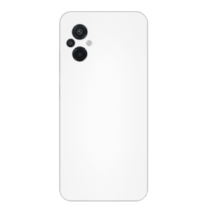 Xiaomi Poco M5 Silicone Clear