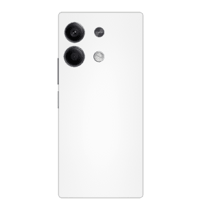 Redmi Note 13 Pro 5G Silicone Clear