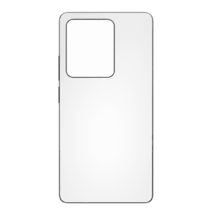 Redmi Note 13 Pro 4G Silicone Clear