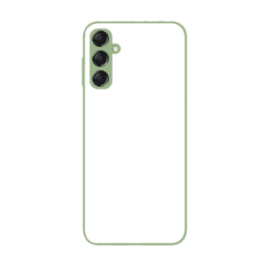 Samsung Galaxy A15 Premium Protective Hard Case Light Green