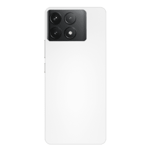 Xiaomi Poco F6 Pro 5G Silicone Clear