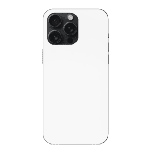 iPhone 16 Pro Silicone Clear