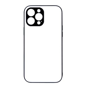 iPhone 16 Pro Premium Protective Hard Case Black