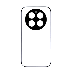 Realme 12 Pro 5G Premium Protective Hard Case Black