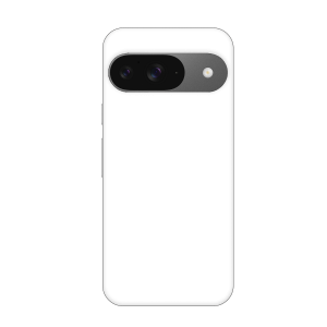 Google Pixel 9 5G Silicone Clear